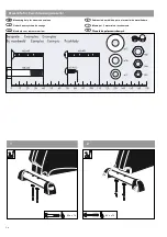 Preview for 12 page of Kettler Ergometer AX 1 Manual