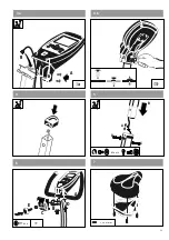 Preview for 13 page of Kettler Ergometer AX 1 Manual