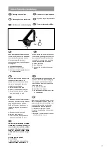 Preview for 17 page of Kettler Ergometer AX 1 Manual