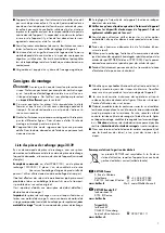 Preview for 7 page of Kettler Ergometer E3 Assembly Instructions Manual