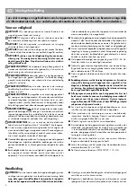 Preview for 8 page of Kettler Ergometer E3 Assembly Instructions Manual