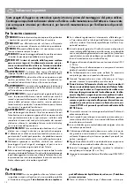 Preview for 12 page of Kettler Ergometer E3 Assembly Instructions Manual