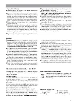 Preview for 15 page of Kettler Ergometer E3 Assembly Instructions Manual