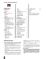 Preview for 2 page of Kettler Ergometer E3 Training And Operating Instructions