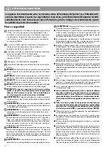 Preview for 10 page of Kettler Ergometer E5 Assembly Instructions Manual