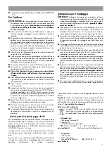 Preview for 13 page of Kettler Ergometer E5 Assembly Instructions Manual