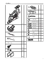 Preview for 5 page of Kettler ERGORACE 07988-880 Assembly Instructions Manual