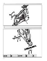 Preview for 6 page of Kettler ERGORACE 07988-880 Assembly Instructions Manual