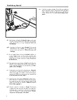 Preview for 12 page of Kettler ERGORACE 07988-880 Assembly Instructions Manual