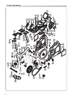 Preview for 13 page of Kettler ERGORACE 07988-880 Assembly Instructions Manual