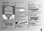 Preview for 3 page of Kettler Ergorace SG1 Training And Operating Instructions