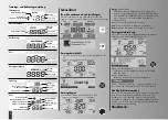 Preview for 4 page of Kettler Ergorace SG1 Training And Operating Instructions