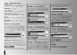 Preview for 6 page of Kettler Ergorace SG1 Training And Operating Instructions