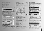 Preview for 7 page of Kettler Ergorace SG1 Training And Operating Instructions