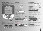 Preview for 19 page of Kettler Ergorace SG1 Training And Operating Instructions