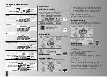 Preview for 20 page of Kettler Ergorace SG1 Training And Operating Instructions