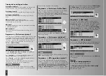 Preview for 22 page of Kettler Ergorace SG1 Training And Operating Instructions