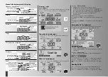 Предварительный просмотр 36 страницы Kettler Ergorace SG1 Training And Operating Instructions