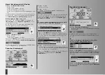 Preview for 40 page of Kettler Ergorace SG1 Training And Operating Instructions