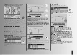 Preview for 43 page of Kettler Ergorace SG1 Training And Operating Instructions