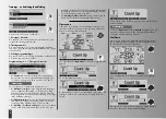 Preview for 62 page of Kettler Ergorace SG1 Training And Operating Instructions