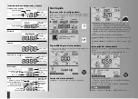 Preview for 70 page of Kettler Ergorace SG1 Training And Operating Instructions