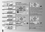 Preview for 88 page of Kettler Ergorace SG1 Training And Operating Instructions