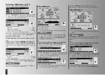 Preview for 92 page of Kettler Ergorace SG1 Training And Operating Instructions