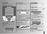 Preview for 105 page of Kettler Ergorace SG1 Training And Operating Instructions