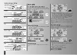 Preview for 106 page of Kettler Ergorace SG1 Training And Operating Instructions