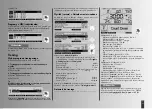 Preview for 109 page of Kettler Ergorace SG1 Training And Operating Instructions