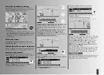 Preview for 113 page of Kettler Ergorace SG1 Training And Operating Instructions