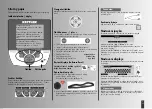 Preview for 123 page of Kettler Ergorace SG1 Training And Operating Instructions