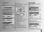 Preview for 127 page of Kettler Ergorace SG1 Training And Operating Instructions