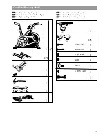 Preview for 15 page of Kettler Ergoracer GT Assembly Instructions Manual