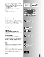 Preview for 5 page of Kettler Exercise Bike Heart Rate Monitor Training And Operating Instructions