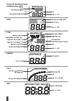 Preview for 6 page of Kettler Exercise Bike Heart Rate Monitor Training And Operating Instructions