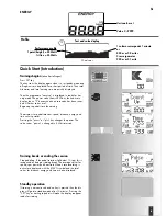 Preview for 7 page of Kettler Exercise Bike Heart Rate Monitor Training And Operating Instructions