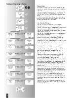 Preview for 8 page of Kettler Exercise Bike Heart Rate Monitor Training And Operating Instructions