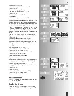 Preview for 11 page of Kettler Exercise Bike Heart Rate Monitor Training And Operating Instructions