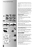 Preview for 14 page of Kettler Exercise Bike Heart Rate Monitor Training And Operating Instructions