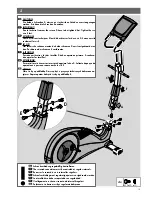 Preview for 9 page of Kettler EXT 7 Assembly Instructions Manual