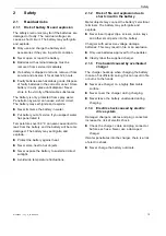 Предварительный просмотр 10 страницы Kettler Famili ano C-N Translation Of The Original Operating Instructions