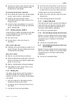 Предварительный просмотр 13 страницы Kettler Famili ano C-N Translation Of The Original Operating Instructions