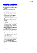 Предварительный просмотр 48 страницы Kettler Famili ano C-N Translation Of The Original Operating Instructions