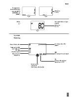 Preview for 15 page of Kettler FB600 Training And Operating Instructions