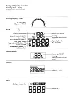 Preview for 4 page of Kettler FB601 Operating Insructions