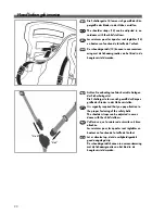 Предварительный просмотр 12 страницы Kettler FLIPPER 08947-570 Assembly Instructions Manual