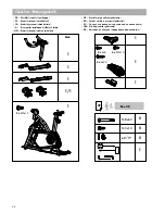 Preview for 4 page of Kettler Giro GT Assembly Instructions Manual