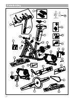 Preview for 8 page of Kettler Giro GT Assembly Instructions Manual